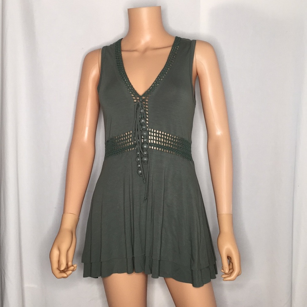 Boston proper Women’s mini dress